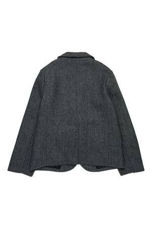 giacca in lana grigio MARNI KIDS | M01560M00VE0M923